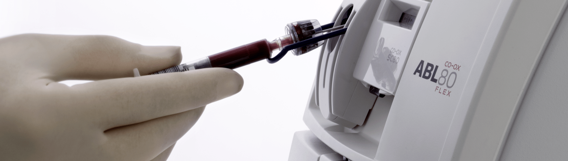 Blood gas analyzer - ABL80 FLEX CO-OX - Radiometer.com.au