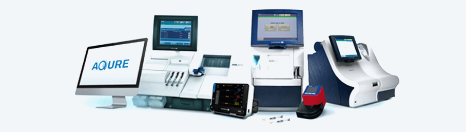 Radiometer Pacific Pty. Ltd. - Leading provider of technologically ...