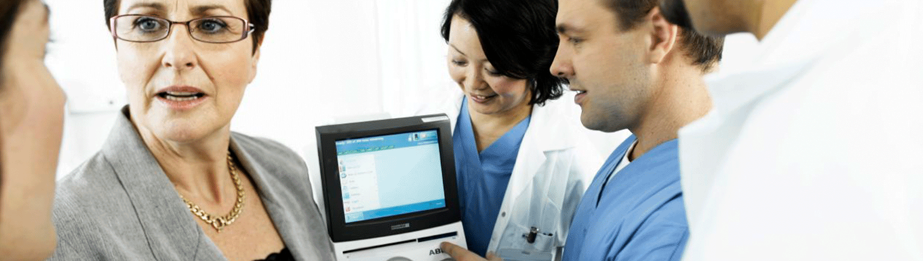 Radiometer Customer Support