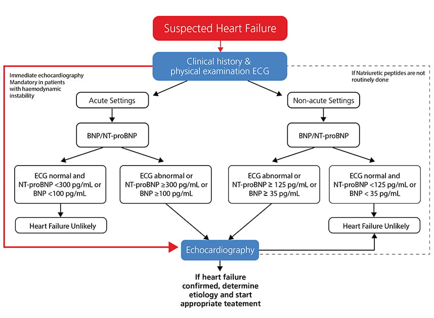 Heart failure