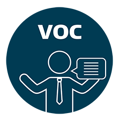 VOC Icon